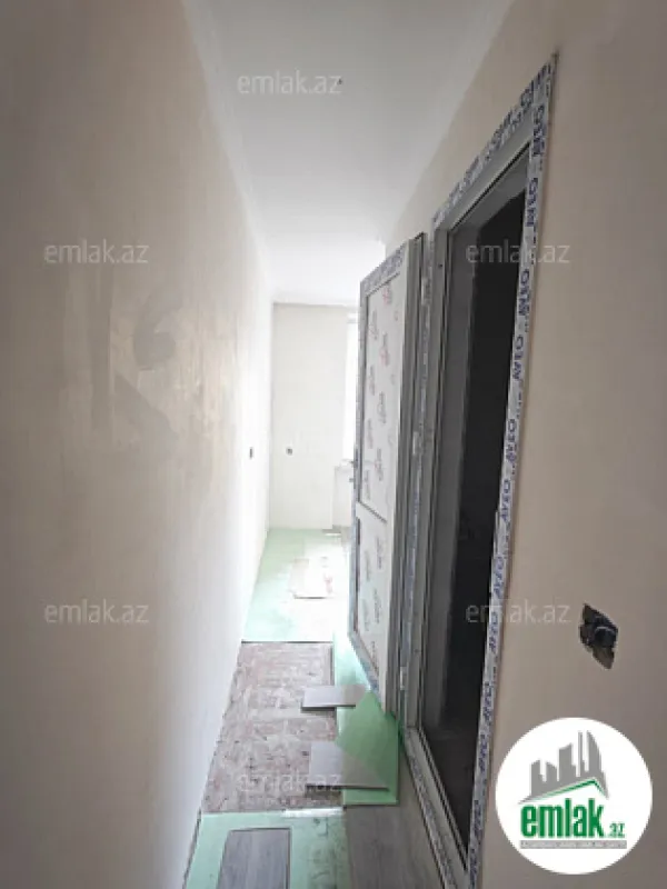 Satılır 1 otaqlı köhnə tikili 30 m²