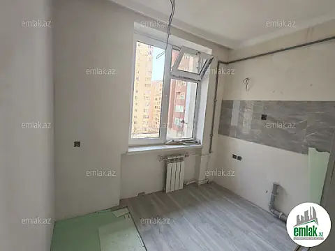 Satılır 1 otaqlı köhnə tikili 30 m²