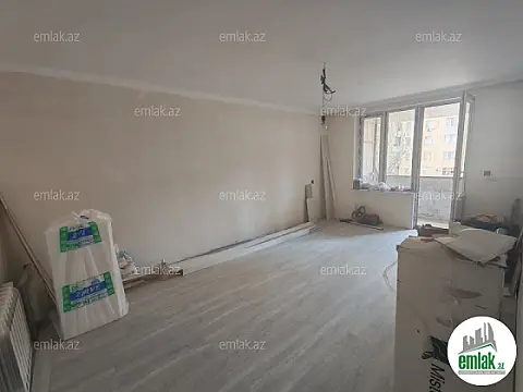 Satılır 1 otaqlı köhnə tikili 30 m² — Bakı 1 otaq 30.00 m²