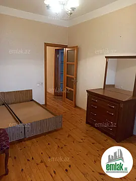 Satılır 2 otaqlı yeni tikili 70 m²