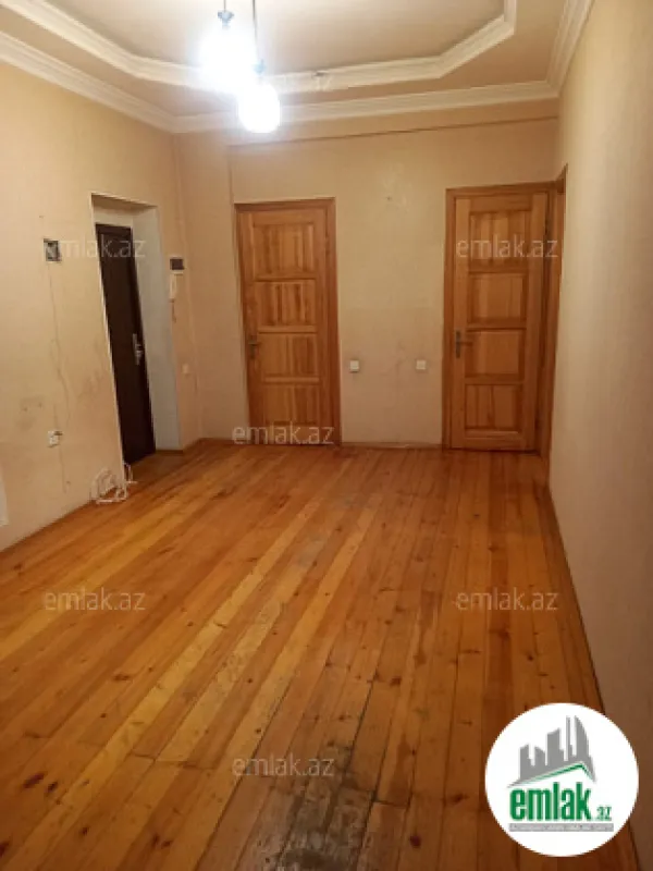 Satılır 2 otaqlı yeni tikili 70 m²