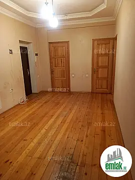 Satılır 2 otaqlı yeni tikili 70 m²