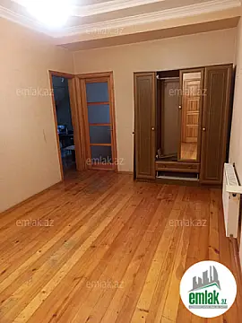 Satılır 2 otaqlı yeni tikili 70 m²