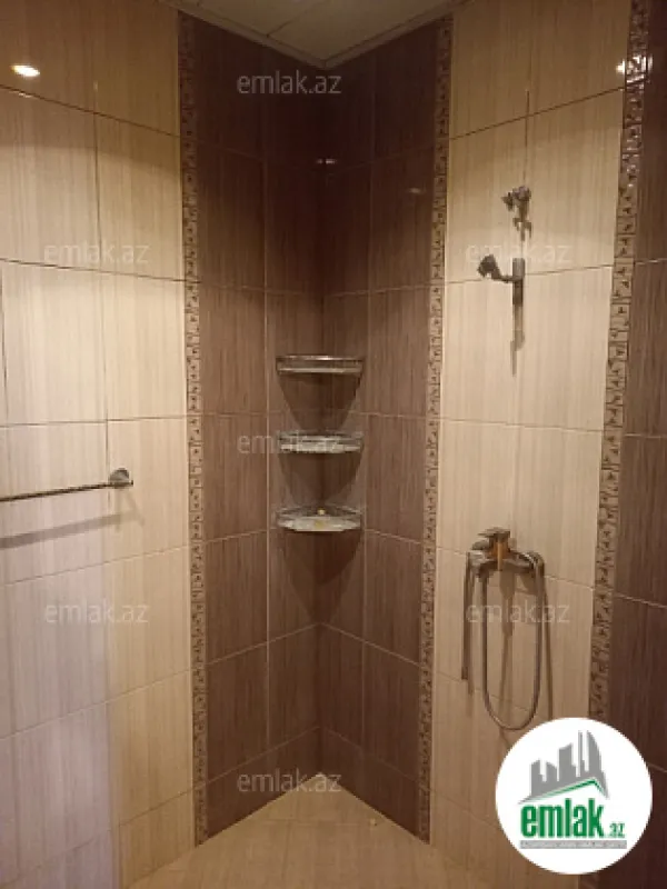 Satılır 2 otaqlı yeni tikili 70 m²