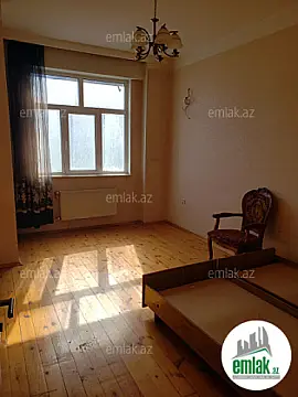 Satılır 2 otaqlı yeni tikili 70 m²