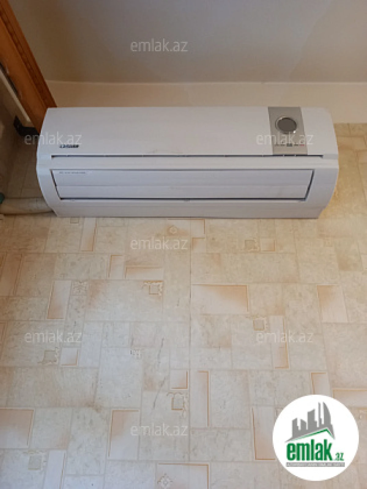 Satılır 2 otaqlı yeni tikili 70 m²