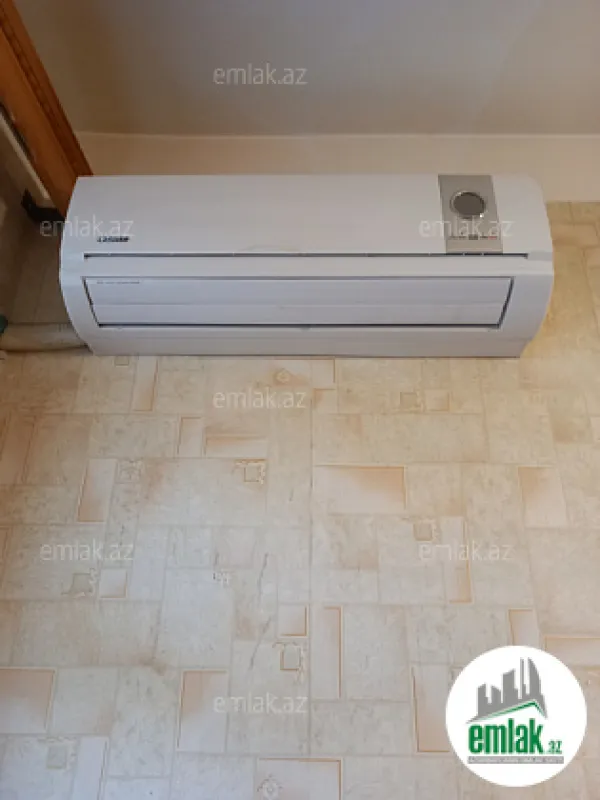 Satılır 2 otaqlı yeni tikili 70 m²