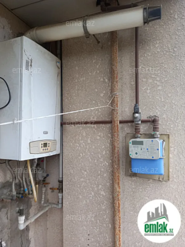 Satılır 2 otaqlı yeni tikili 70 m²