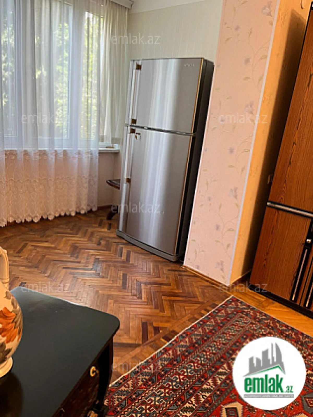 Satılır 3 otaqlı köhnə tikili 60 m²