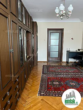 Satılır 3 otaqlı köhnə tikili 60 m²