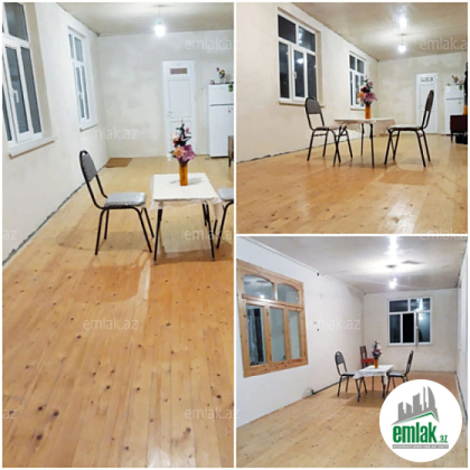 Satılır 2 otaqlı köhnə tikili 72 m²