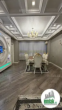 Satılır 4 otaqlı yeni tikili 120 m²