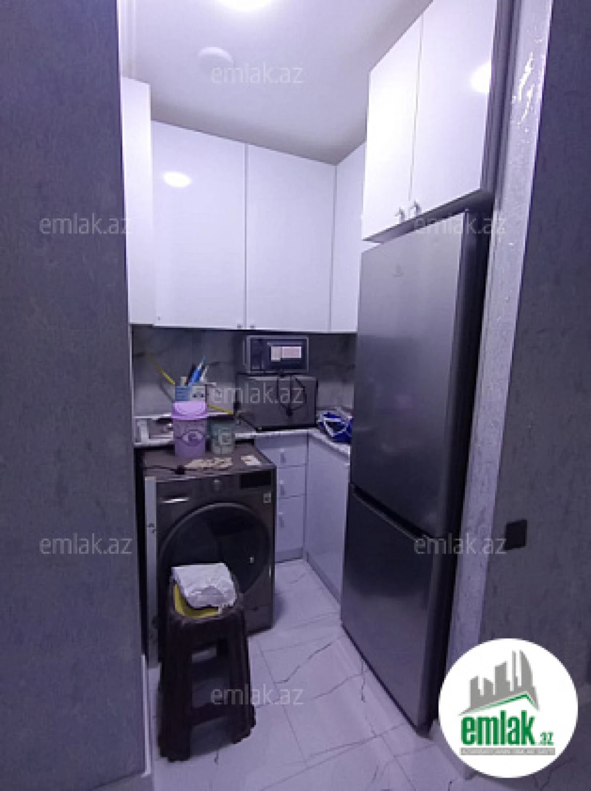 Satılır 3 otaqlı yeni tikili 64 m²