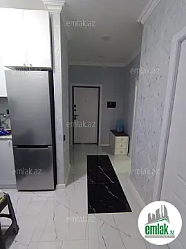 Satılır 3 otaqlı yeni tikili 64 m²