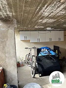 Satılır 4 otaqlı həyət evi 120 m²
