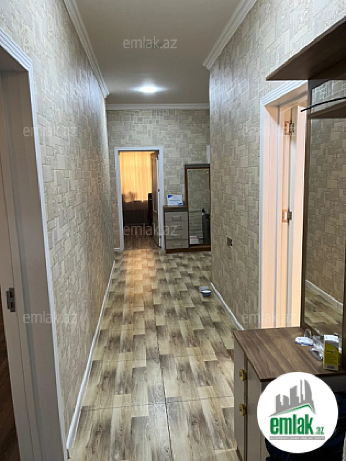 Satılır 4 otaqlı həyət evi 120 m²