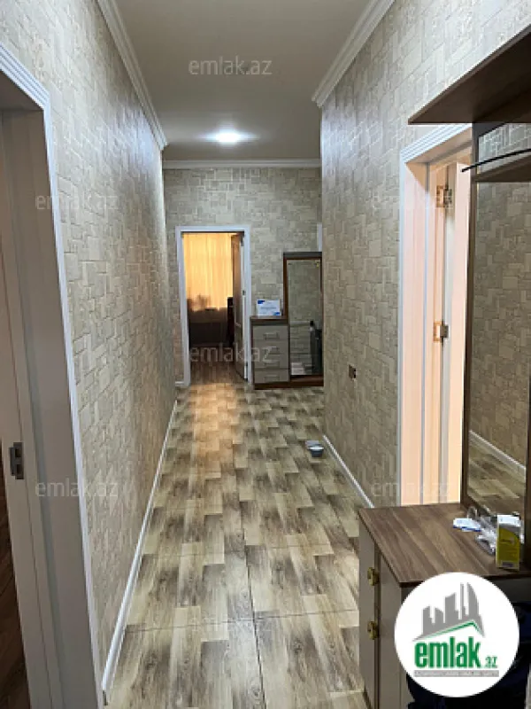 Satılır 4 otaqlı həyət evi 120 m²
