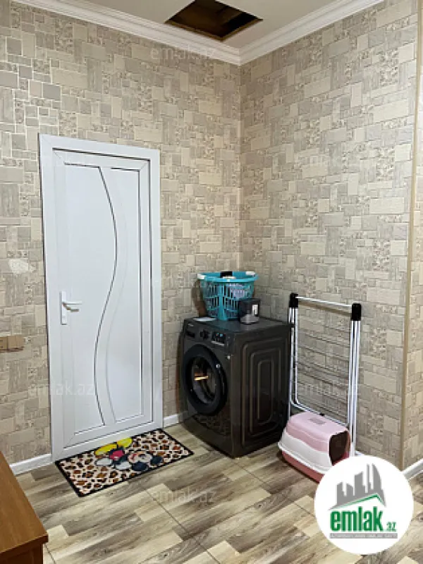 Satılır 4 otaqlı həyət evi 120 m²