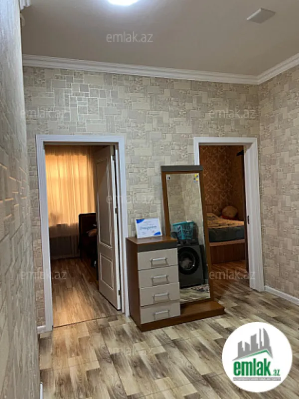 Satılır 4 otaqlı həyət evi 120 m²