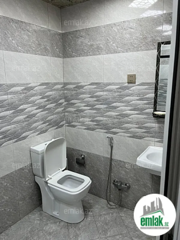 Satılır 4 otaqlı həyət evi 120 m²