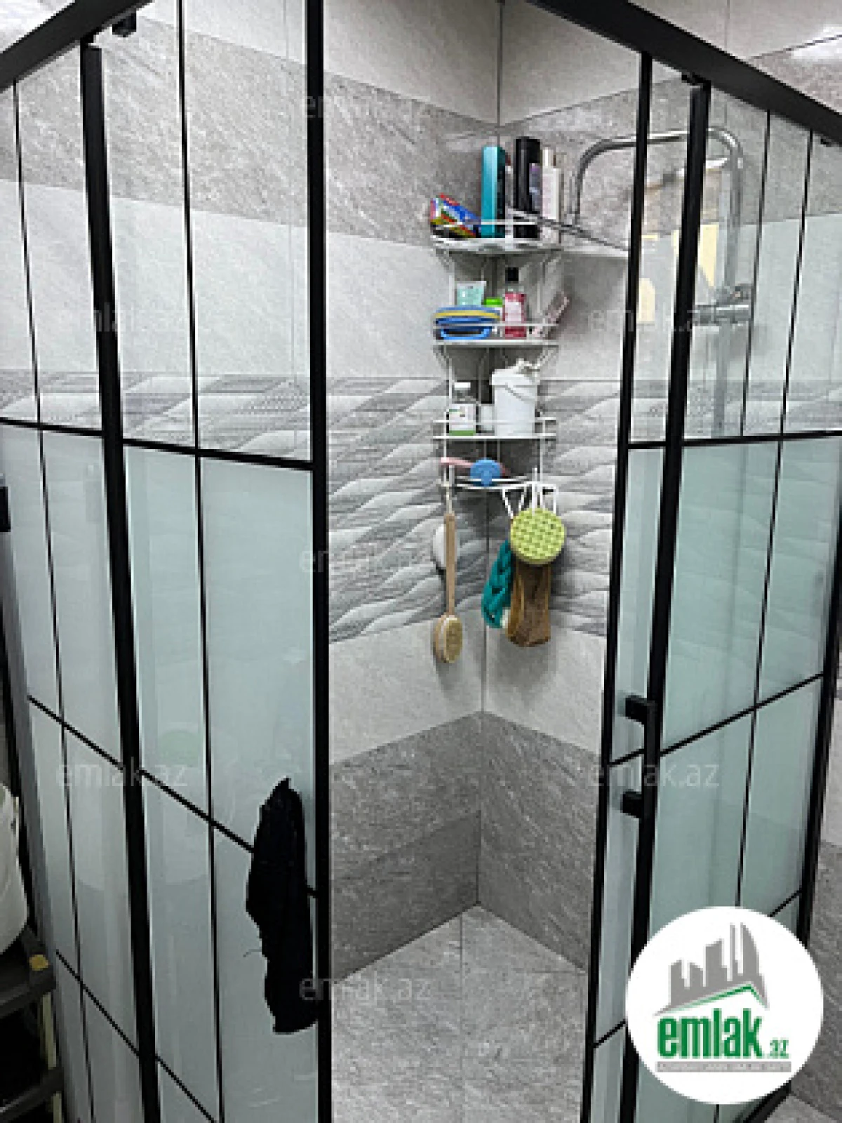 Satılır 4 otaqlı həyət evi 120 m²