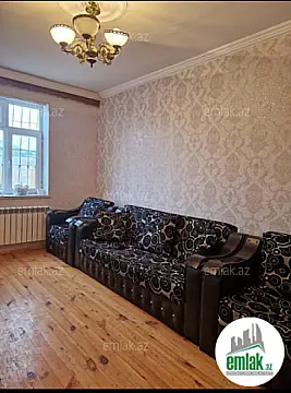 Satılır 3 otaqlı həyət evi 72 m²