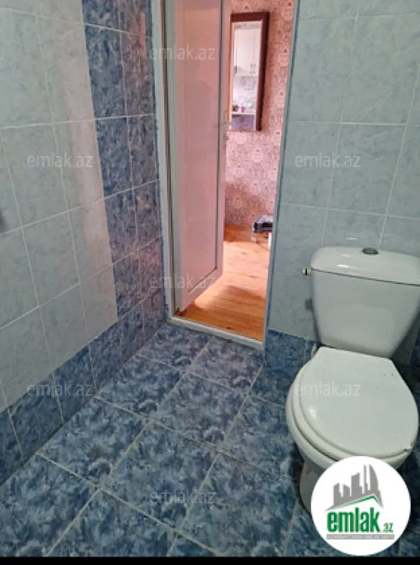 Satılır 3 otaqlı həyət evi 72 m²