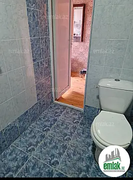 Satılır 3 otaqlı həyət evi 72 m²