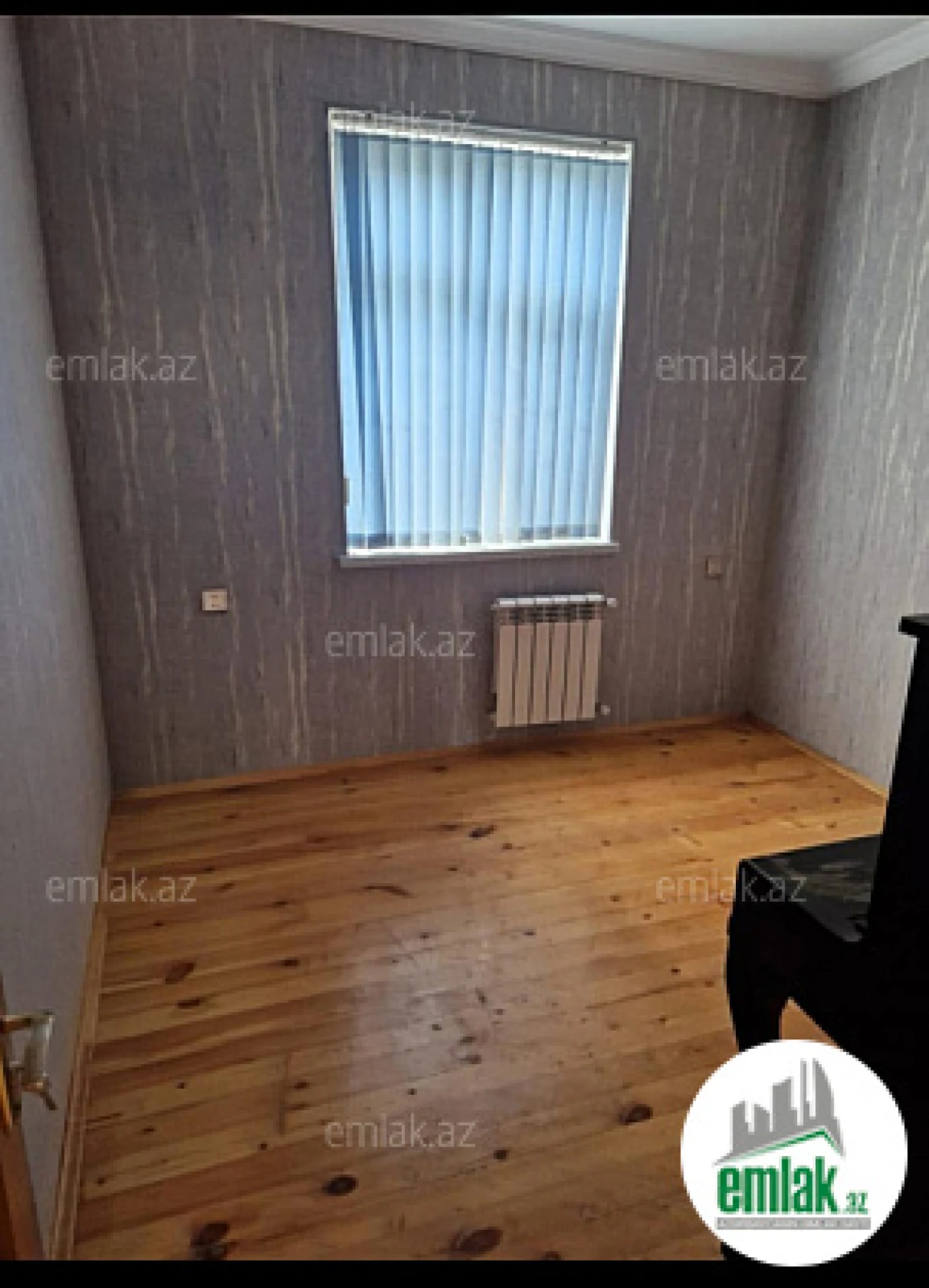 Satılır 3 otaqlı həyət evi 72 m²