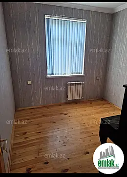 Satılır 3 otaqlı həyət evi 72 m²