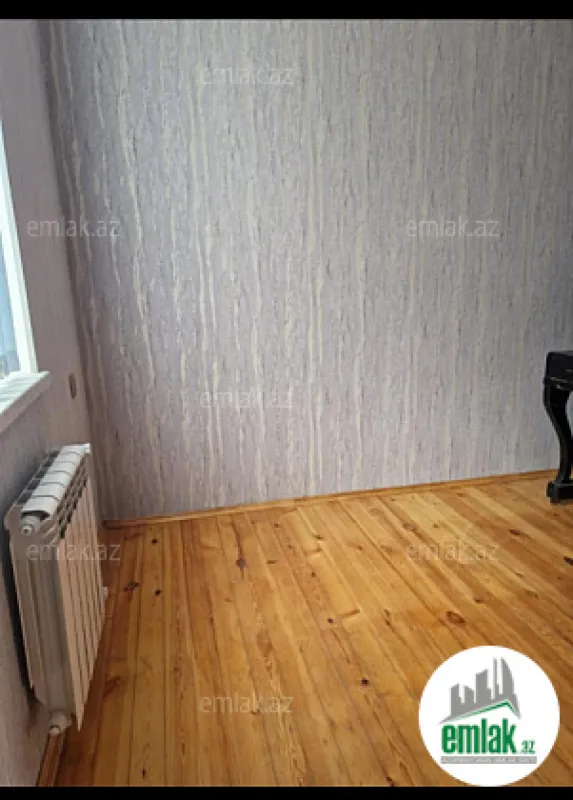 Satılır 3 otaqlı həyət evi 72 m²