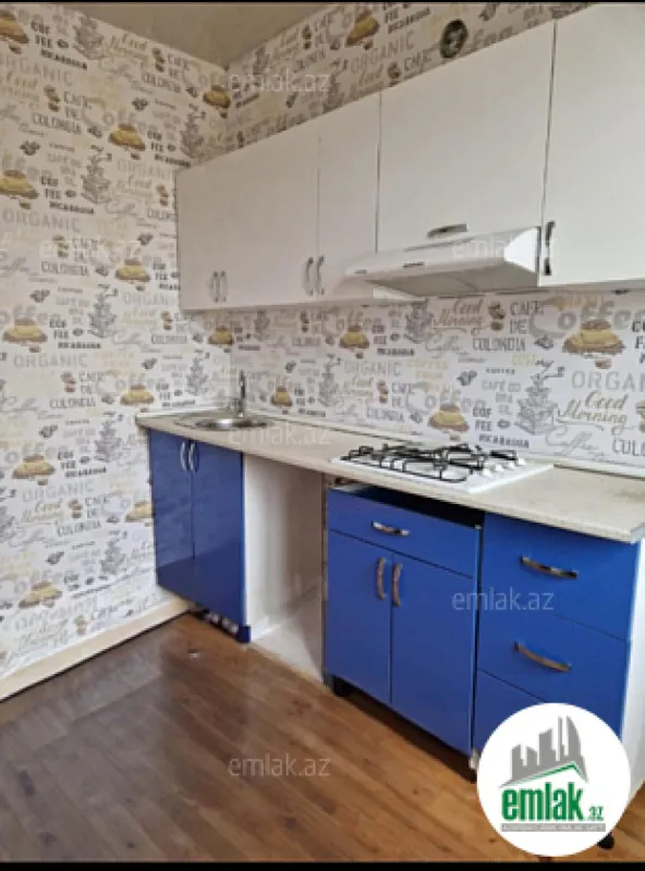 Satılır 3 otaqlı həyət evi 72 m²