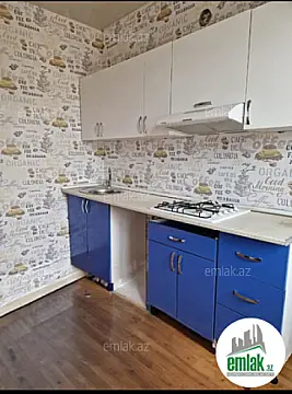 Satılır 3 otaqlı həyət evi 72 m²