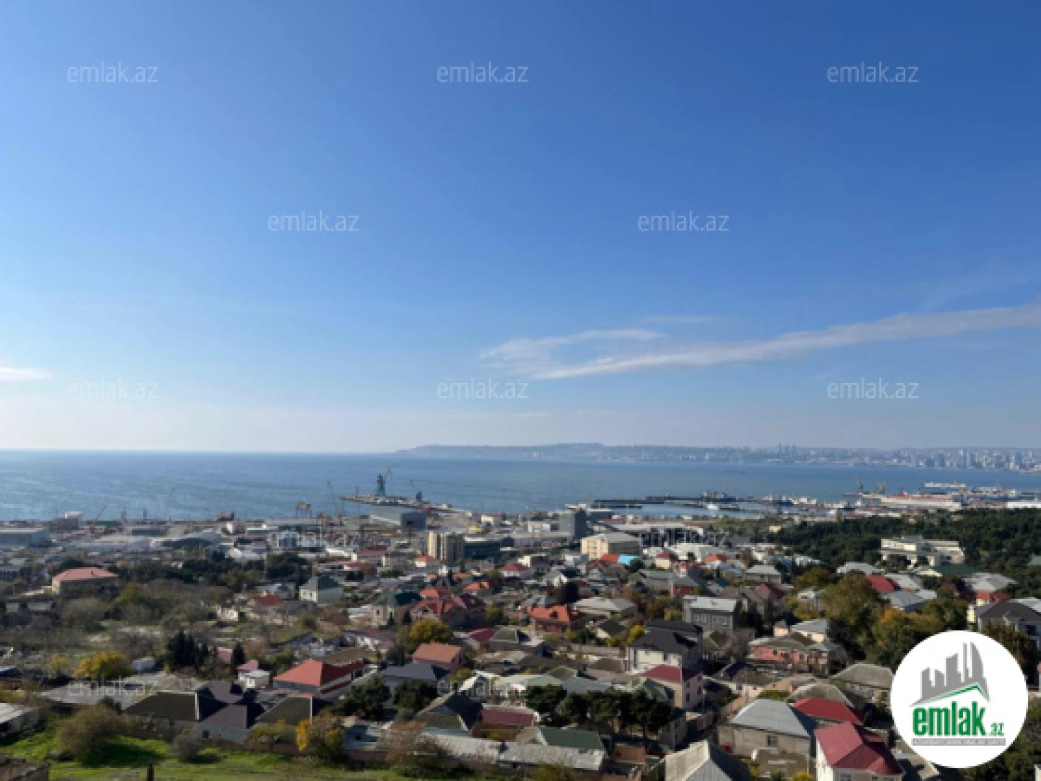 Satılır 3 otaqlı yeni tikili 126 m²