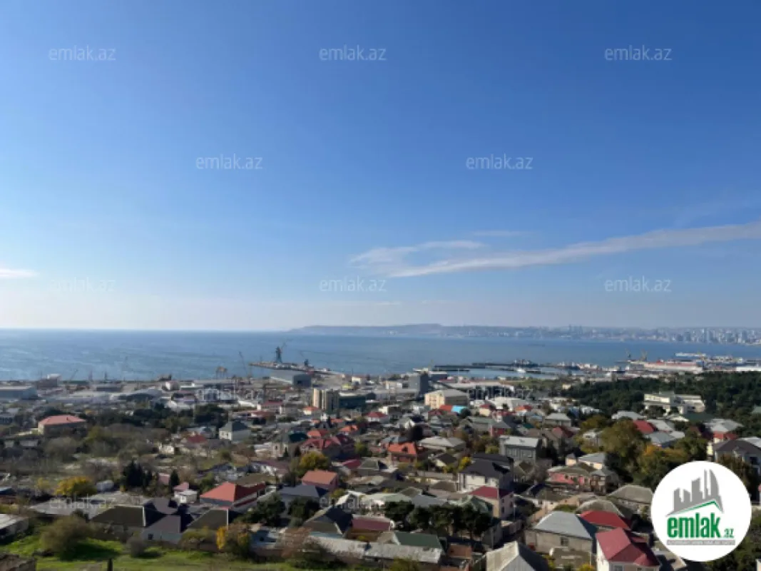 Satılır 3 otaqlı yeni tikili 126 m²