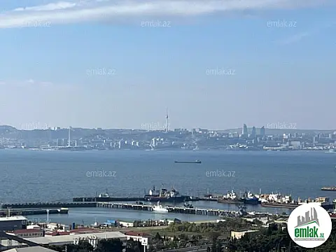 Satılır 3 otaqlı yeni tikili 126 m²