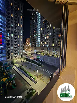 Satılır 3 otaqlı yeni tikili 126 m²