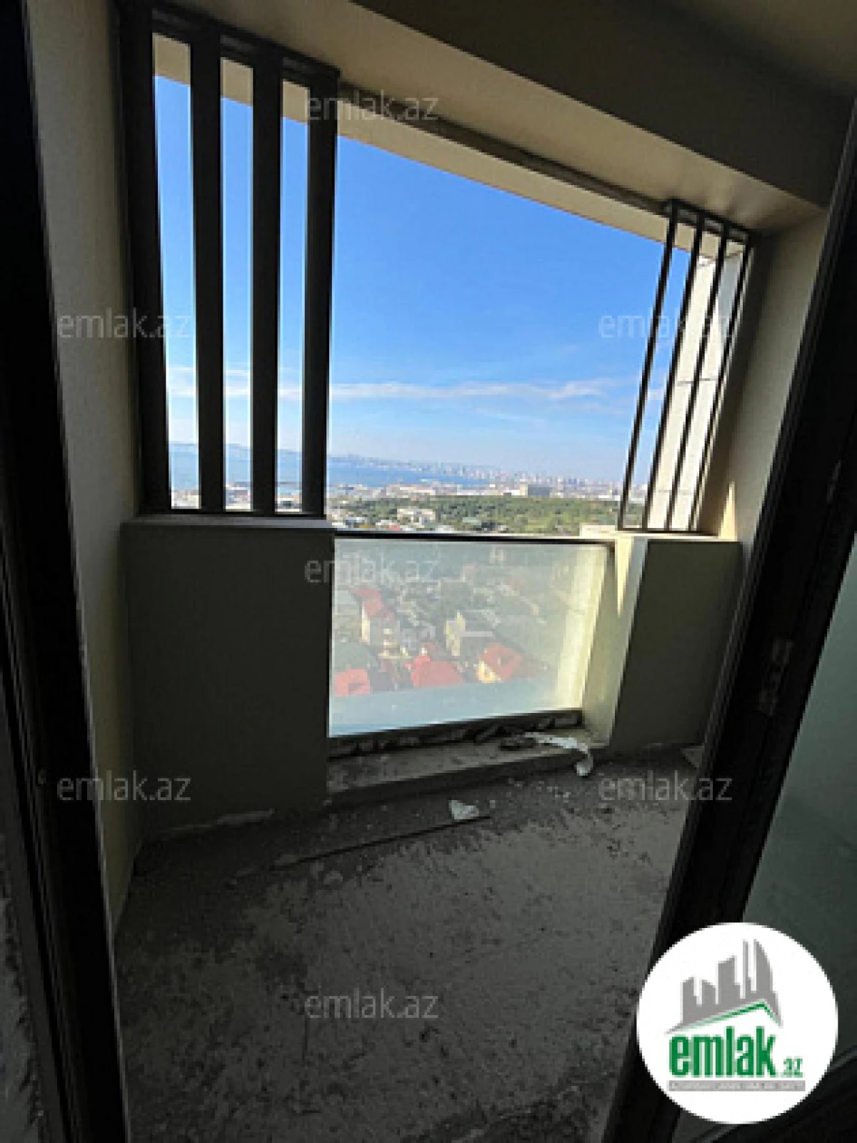 Satılır 3 otaqlı yeni tikili 126 m²