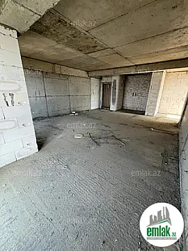 Satılır 3 otaqlı yeni tikili 126 m²