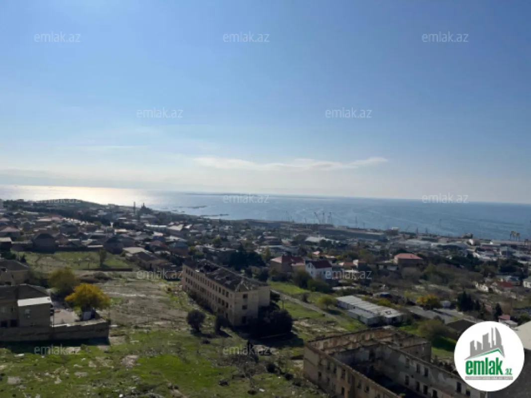 Satılır 3 otaqlı yeni tikili 126 m²