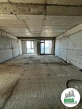 Satılır 3 otaqlı yeni tikili 126 m²