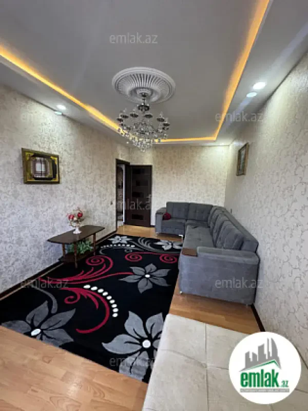 Satılır 3 otaqlı köhnə tikili 85 m²