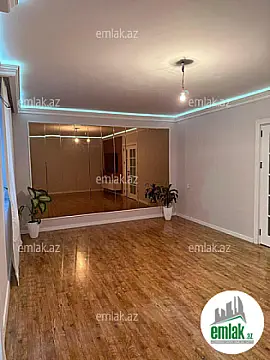 Satılır 5 otaqlı köhnə tikili 140 m² — Bakı 5 otaq 140.00 m²