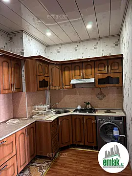 Satılır 3 otaqlı yeni tikili 83 m²