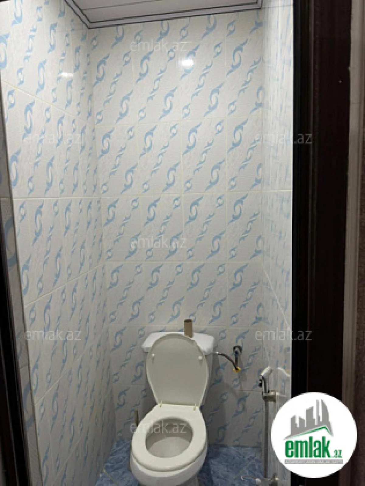 Satılır 3 otaqlı yeni tikili 83 m²