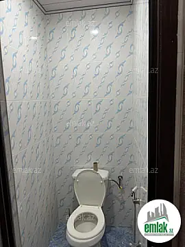 Satılır 3 otaqlı yeni tikili 83 m²