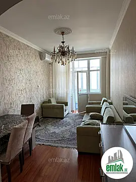 Satılır 3 otaqlı yeni tikili 83 m² — Bakı 3 otaq 83.00 m²