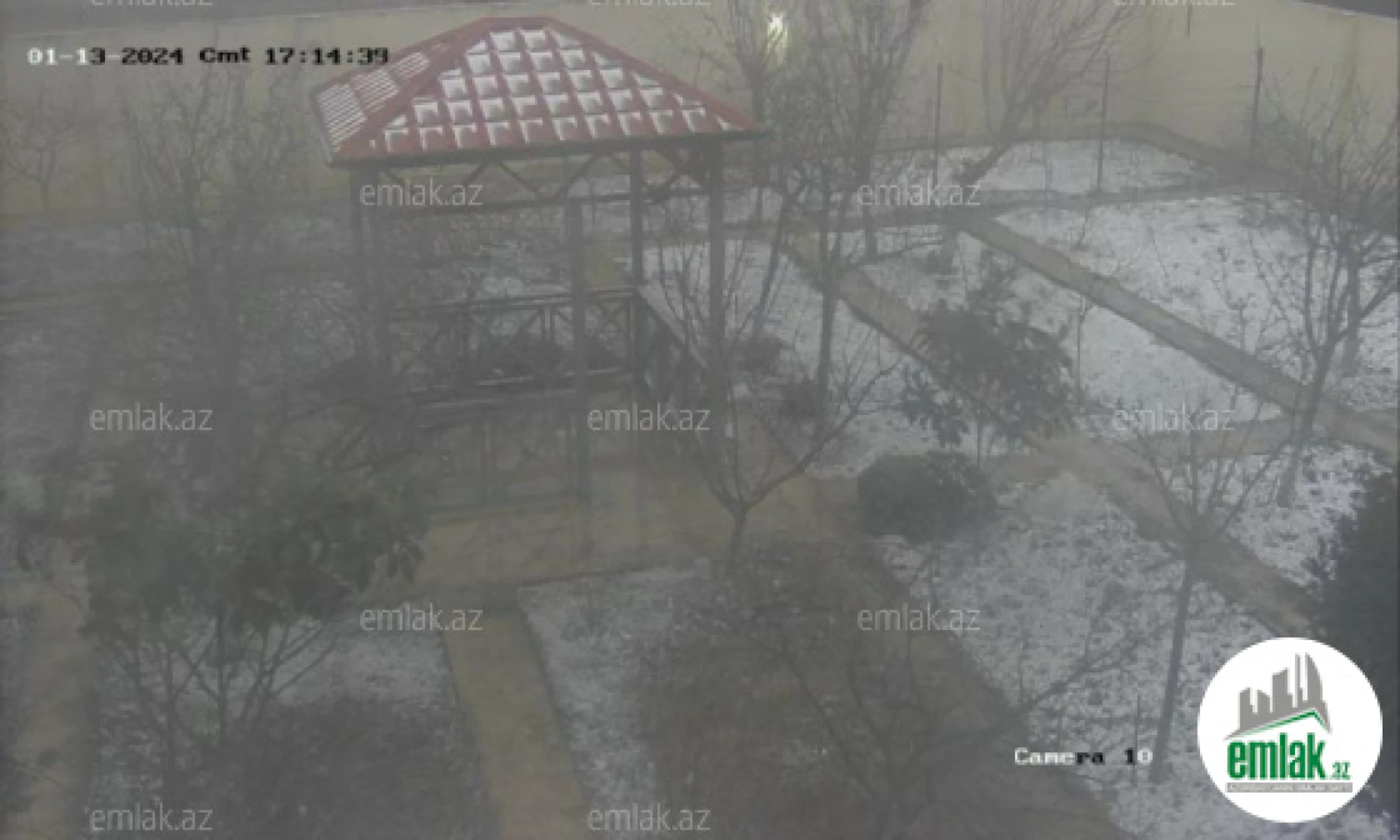 Satılır 7 otaqlı həyət evi 300 m²