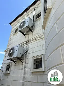 Satılır 7 otaqlı həyət evi 300 m²