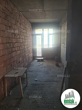 Satılır 4 otaqlı yeni tikili 170 m²